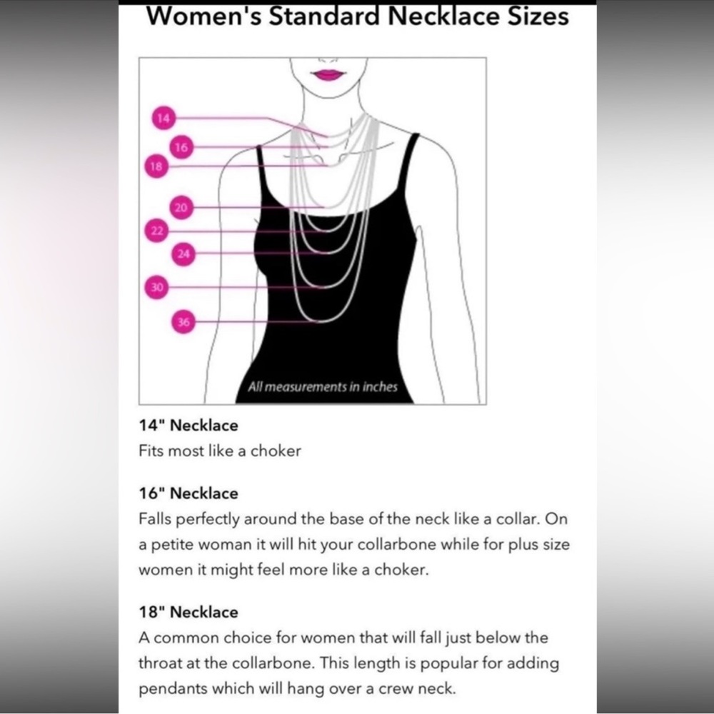 Tory Burch Necklace - Picture 5 of 5
